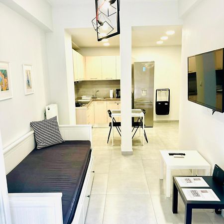 Harmony Apartment Next To The Acropolis Museum Athens Ngoại thất bức ảnh