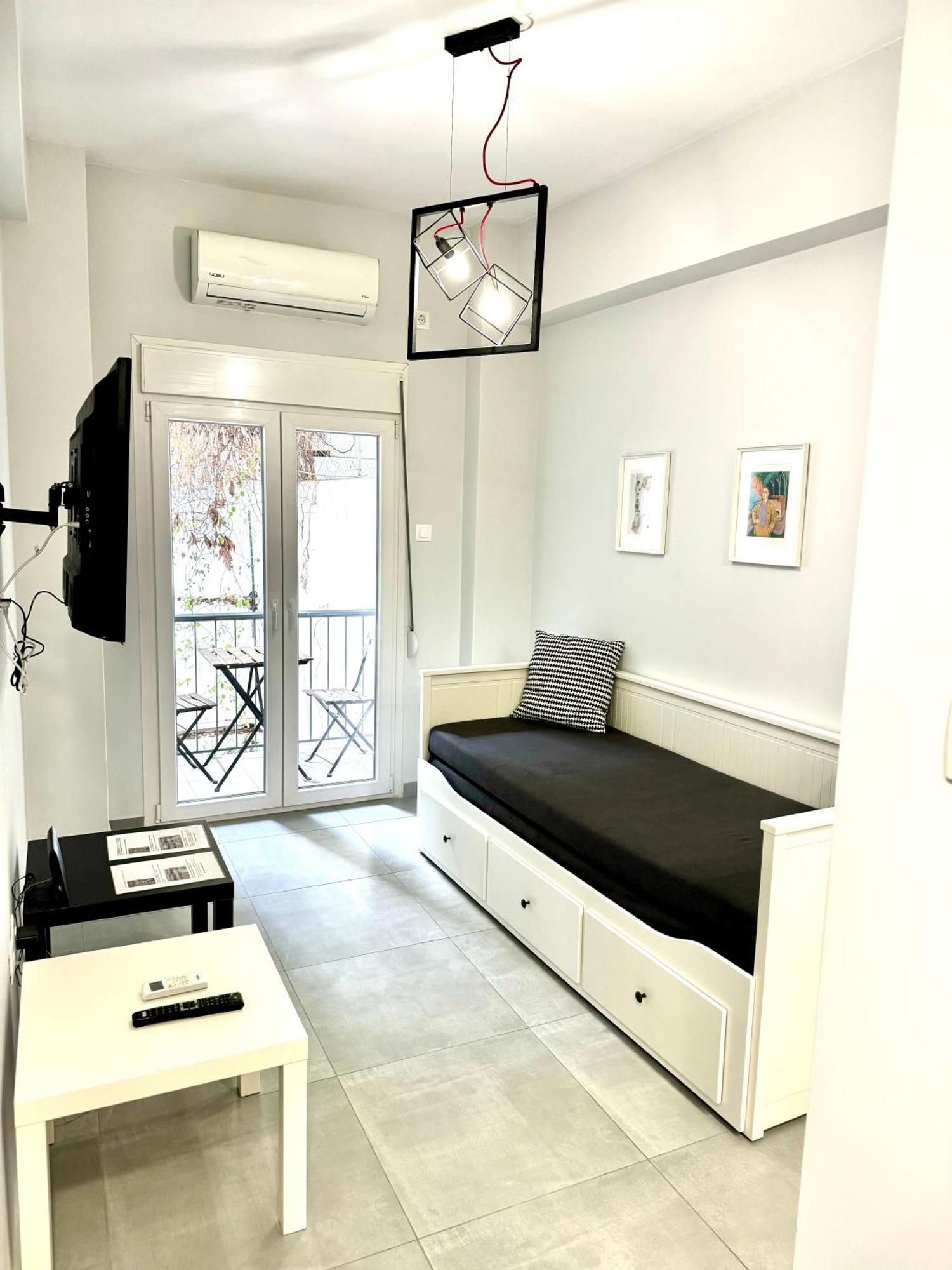 Harmony Apartment Next To The Acropolis Museum Athens Ngoại thất bức ảnh