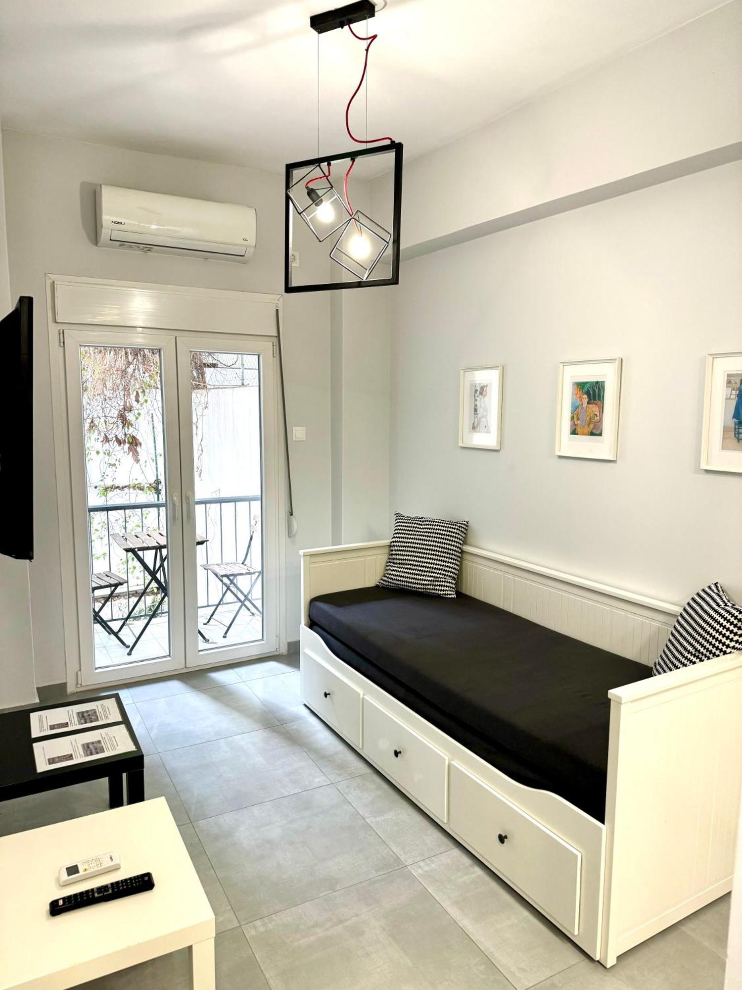 Harmony Apartment Next To The Acropolis Museum Athens Ngoại thất bức ảnh