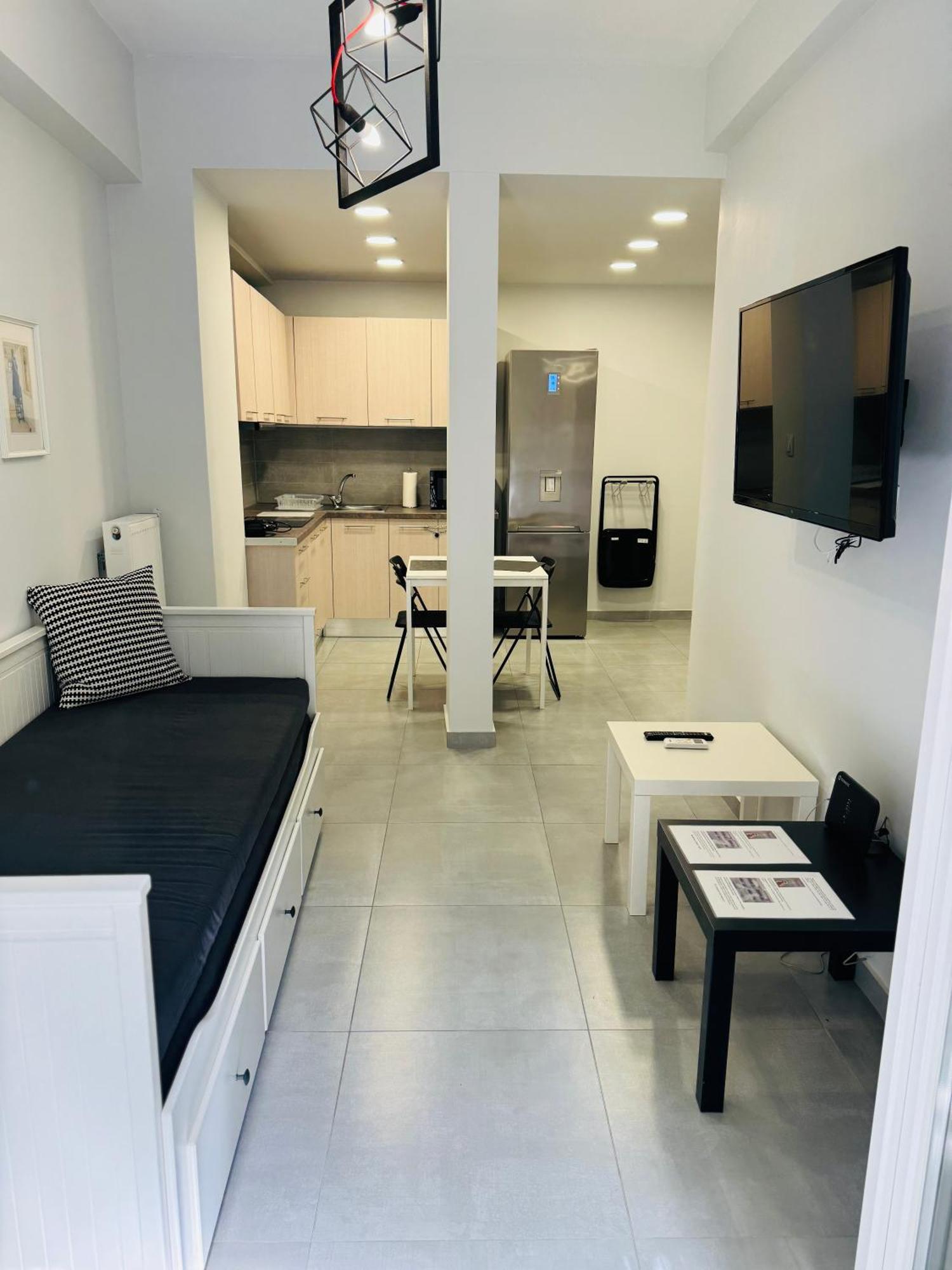 Harmony Apartment Next To The Acropolis Museum Athens Ngoại thất bức ảnh