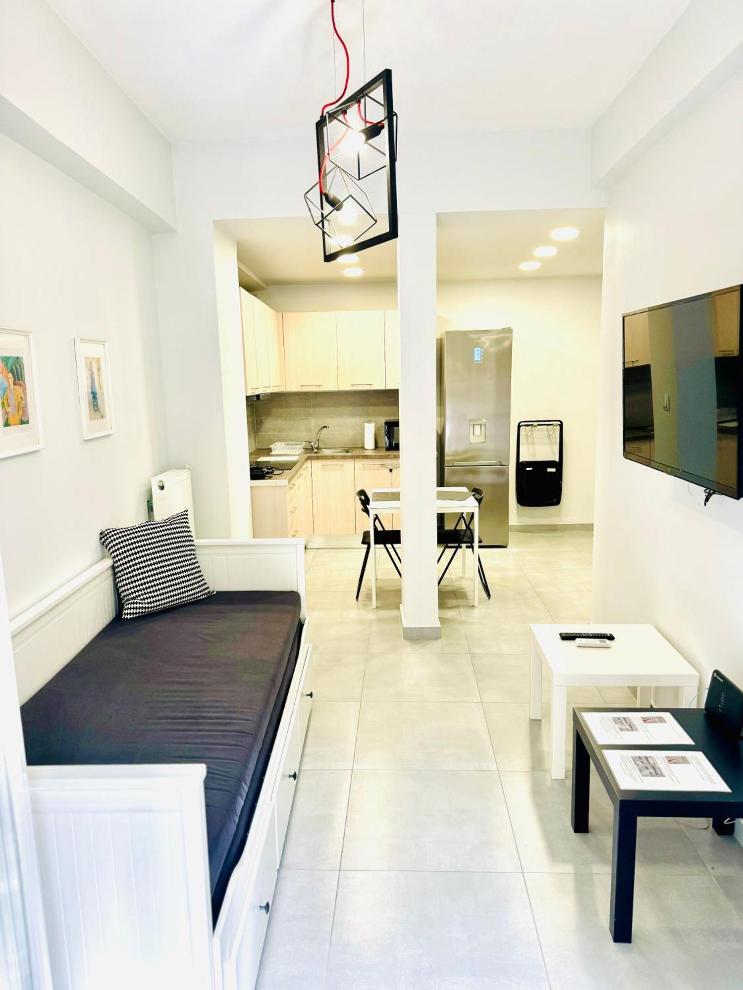 Harmony Apartment Next To The Acropolis Museum Athens Ngoại thất bức ảnh