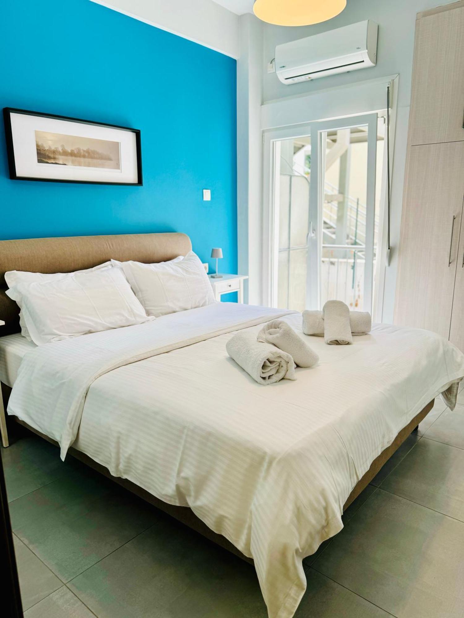 Harmony Apartment Next To The Acropolis Museum Athens Ngoại thất bức ảnh