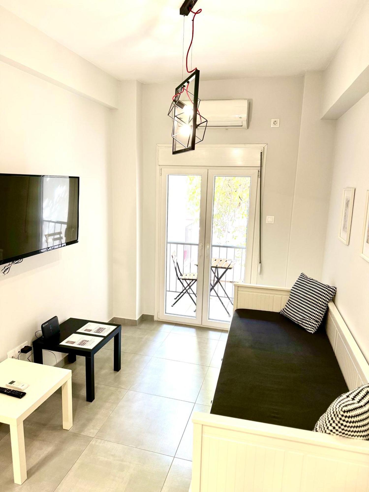 Harmony Apartment Next To The Acropolis Museum Athens Ngoại thất bức ảnh