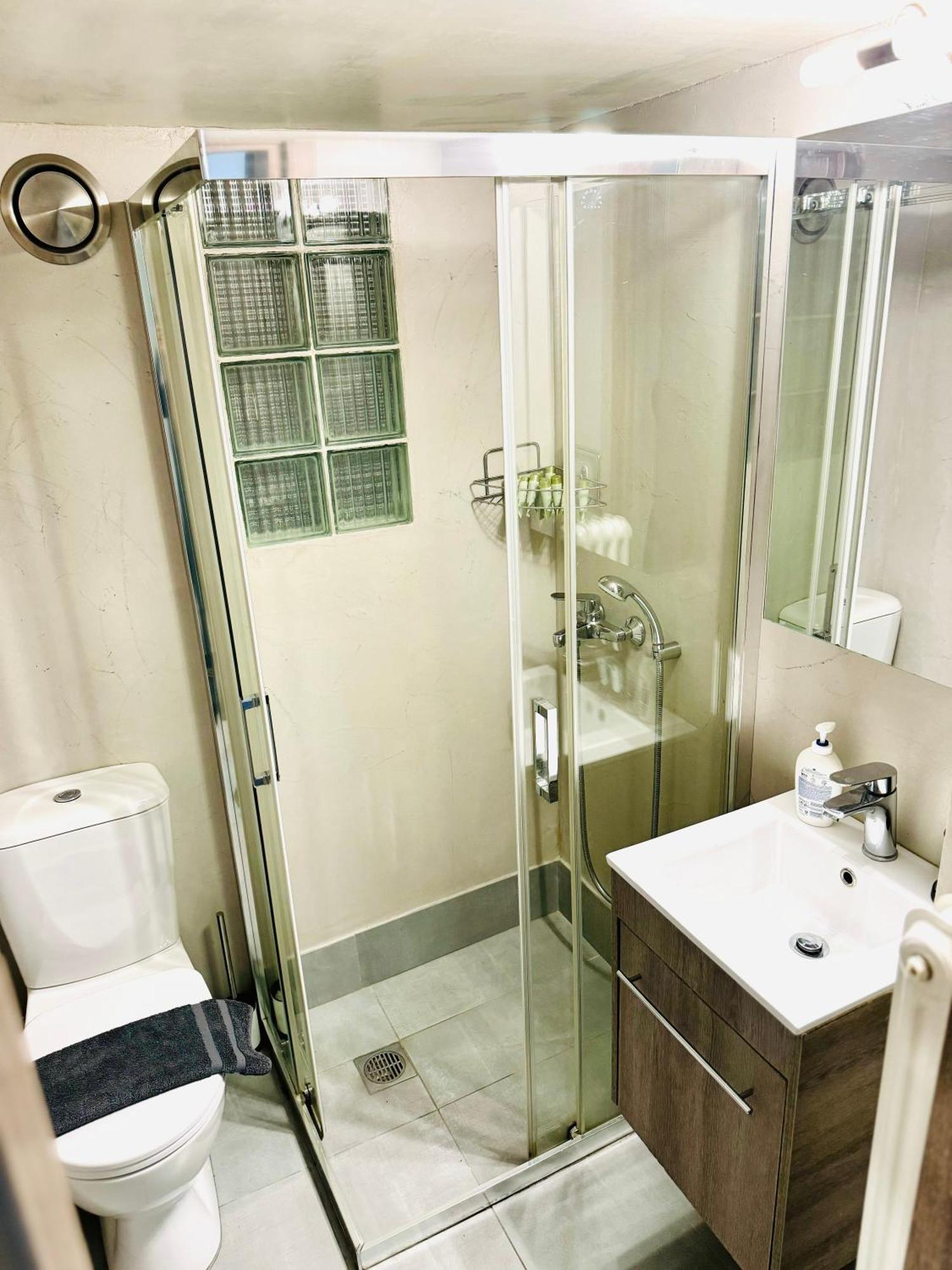 Harmony Apartment Next To The Acropolis Museum Athens Ngoại thất bức ảnh