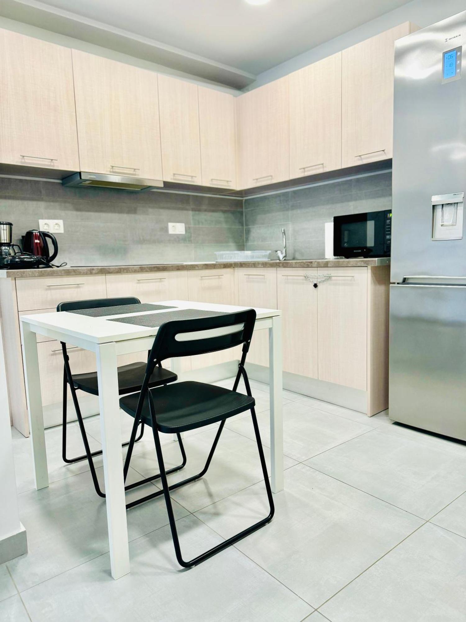 Harmony Apartment Next To The Acropolis Museum Athens Ngoại thất bức ảnh