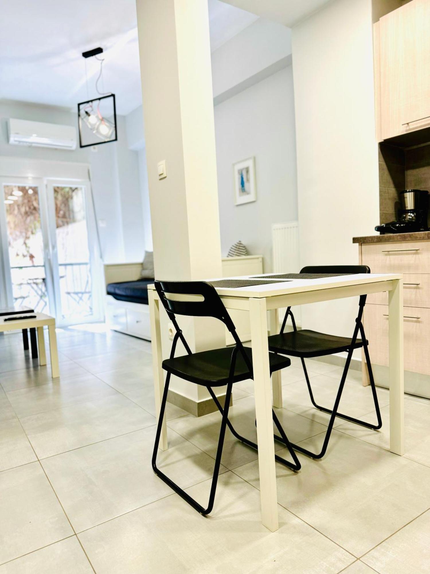 Harmony Apartment Next To The Acropolis Museum Athens Ngoại thất bức ảnh